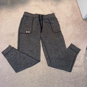 Woman’s Under Armour Joggers